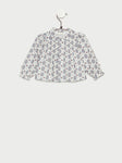 Blusa Pipe Bandana Print
