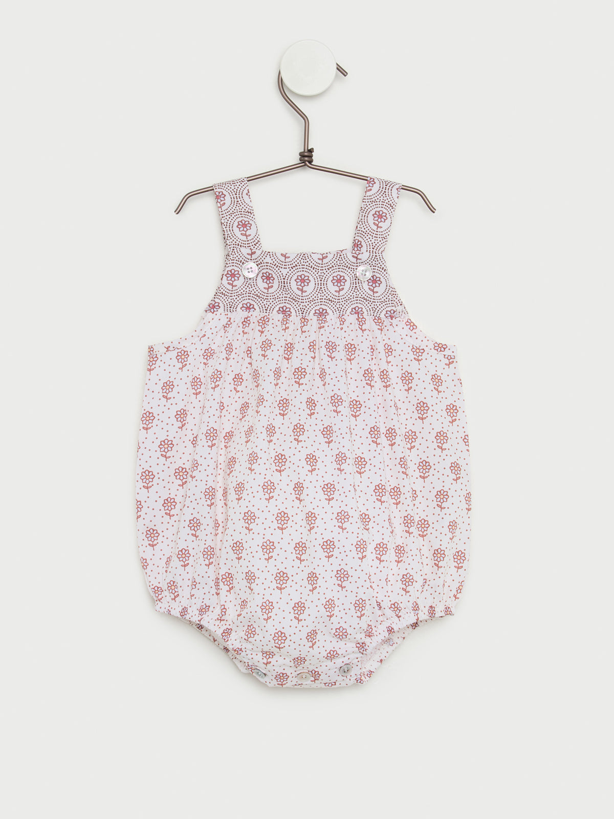 Peto Bean Print