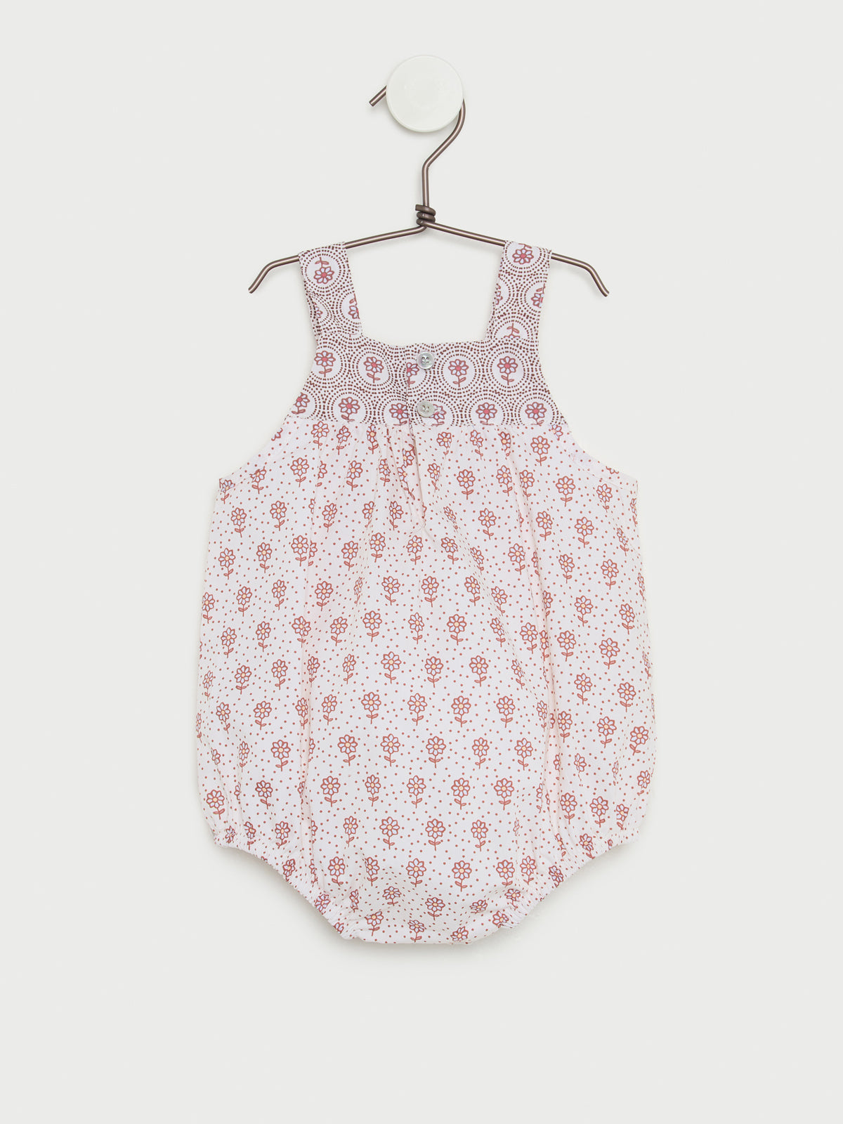 Peto Bean Print
