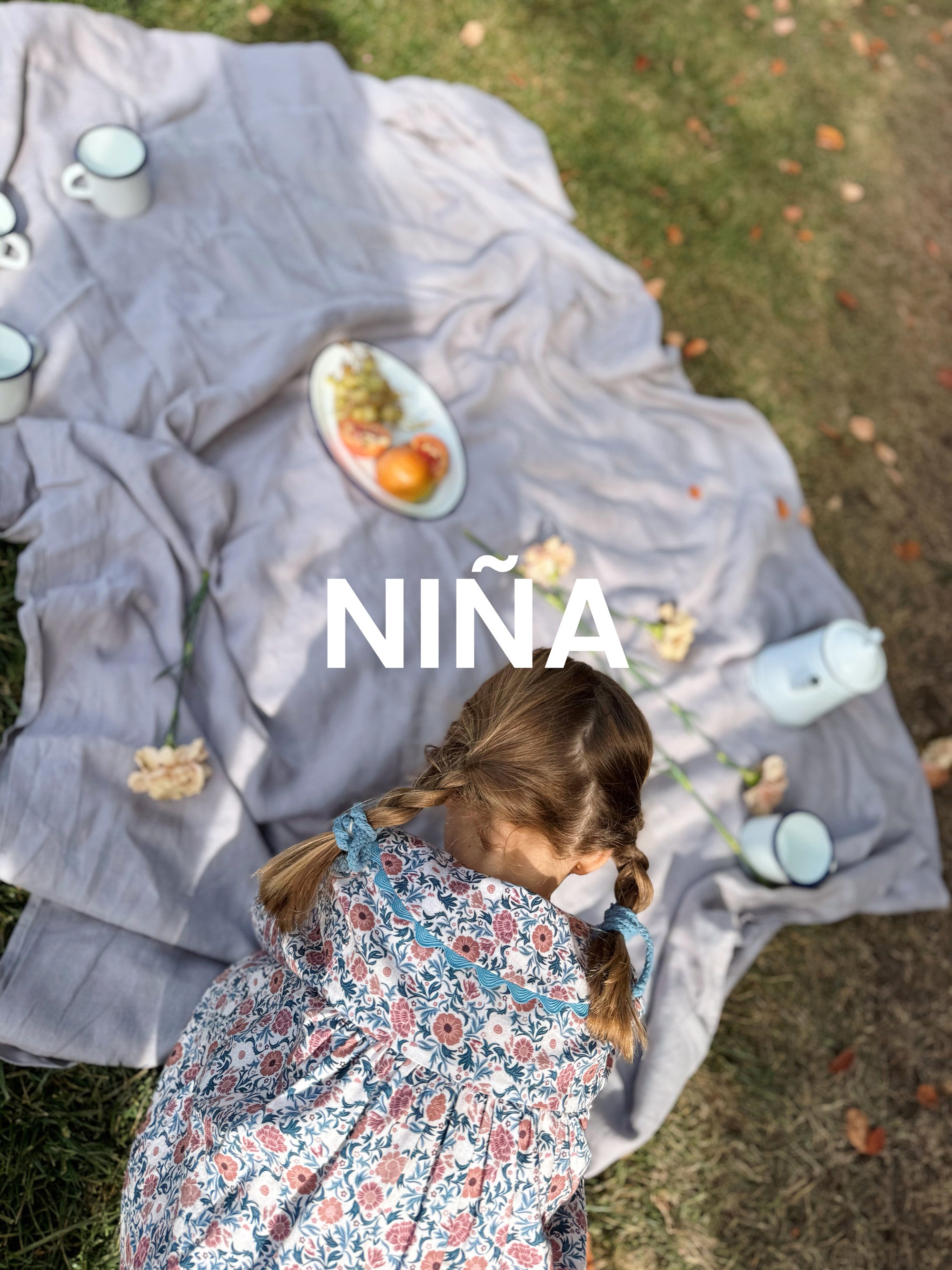 Ropa niña de Tipitesa