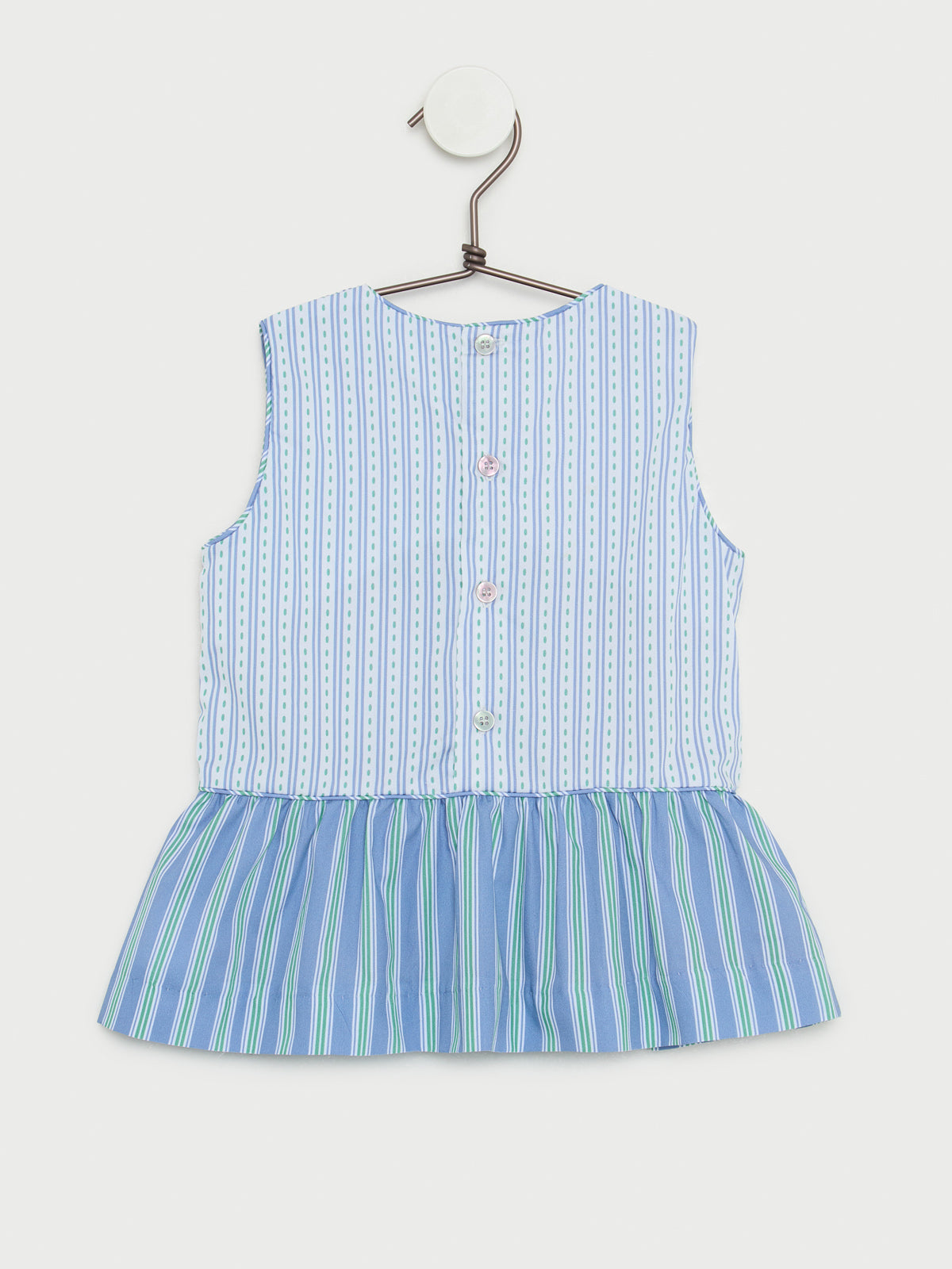 Blusa Ray Print