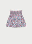 Falda Filipa Morris Print