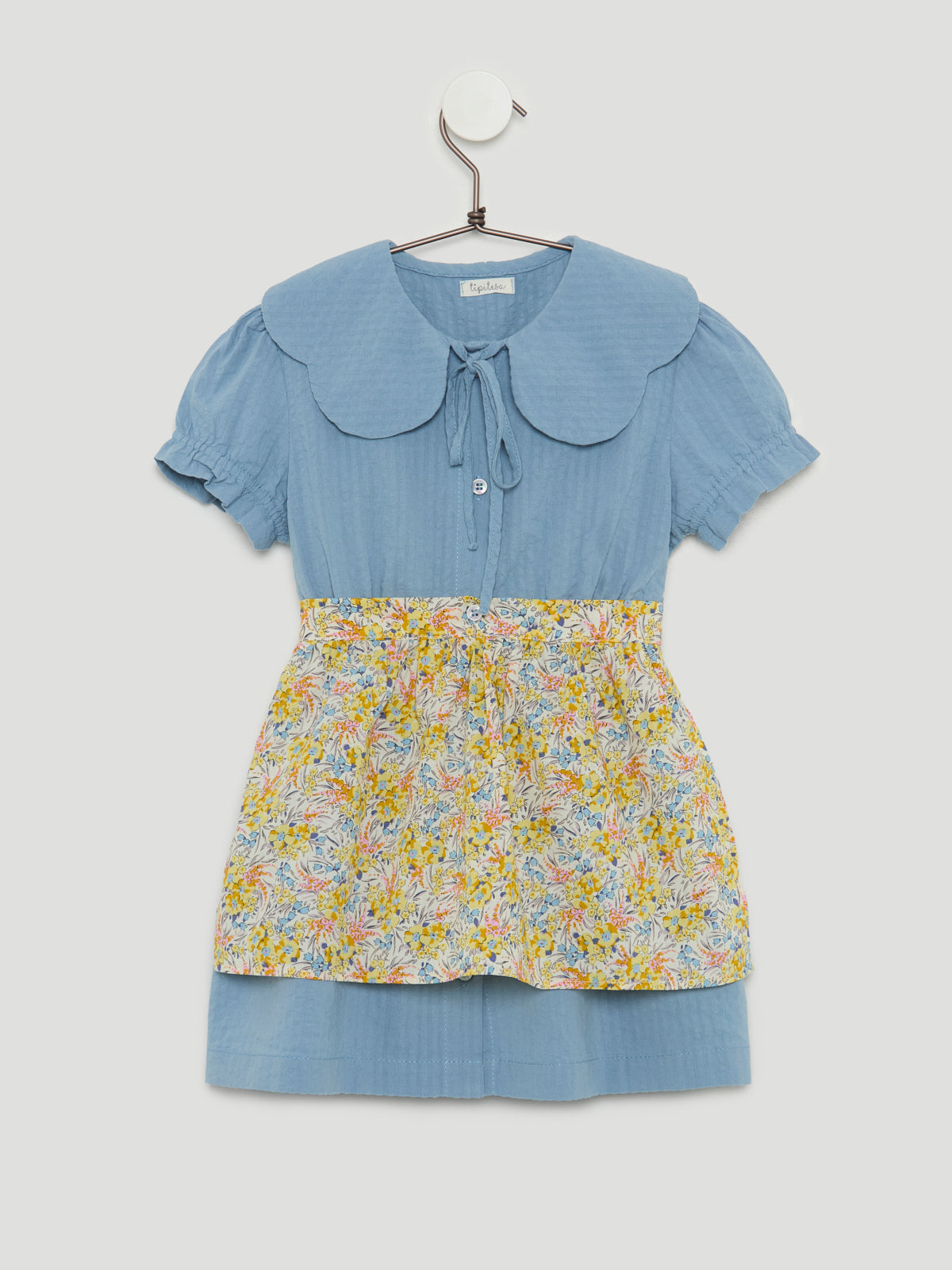 Vestido Mica