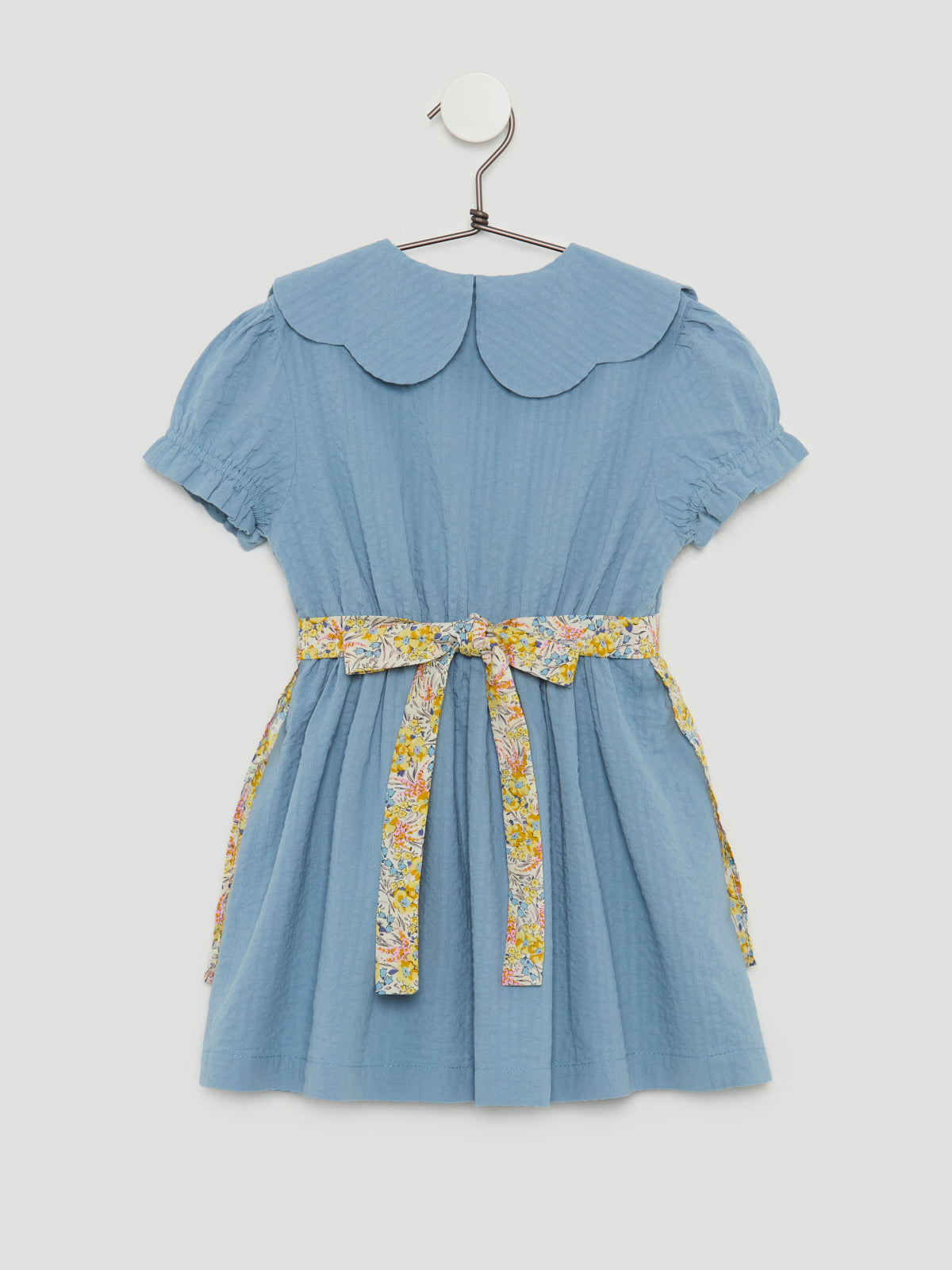 Vestido Mica