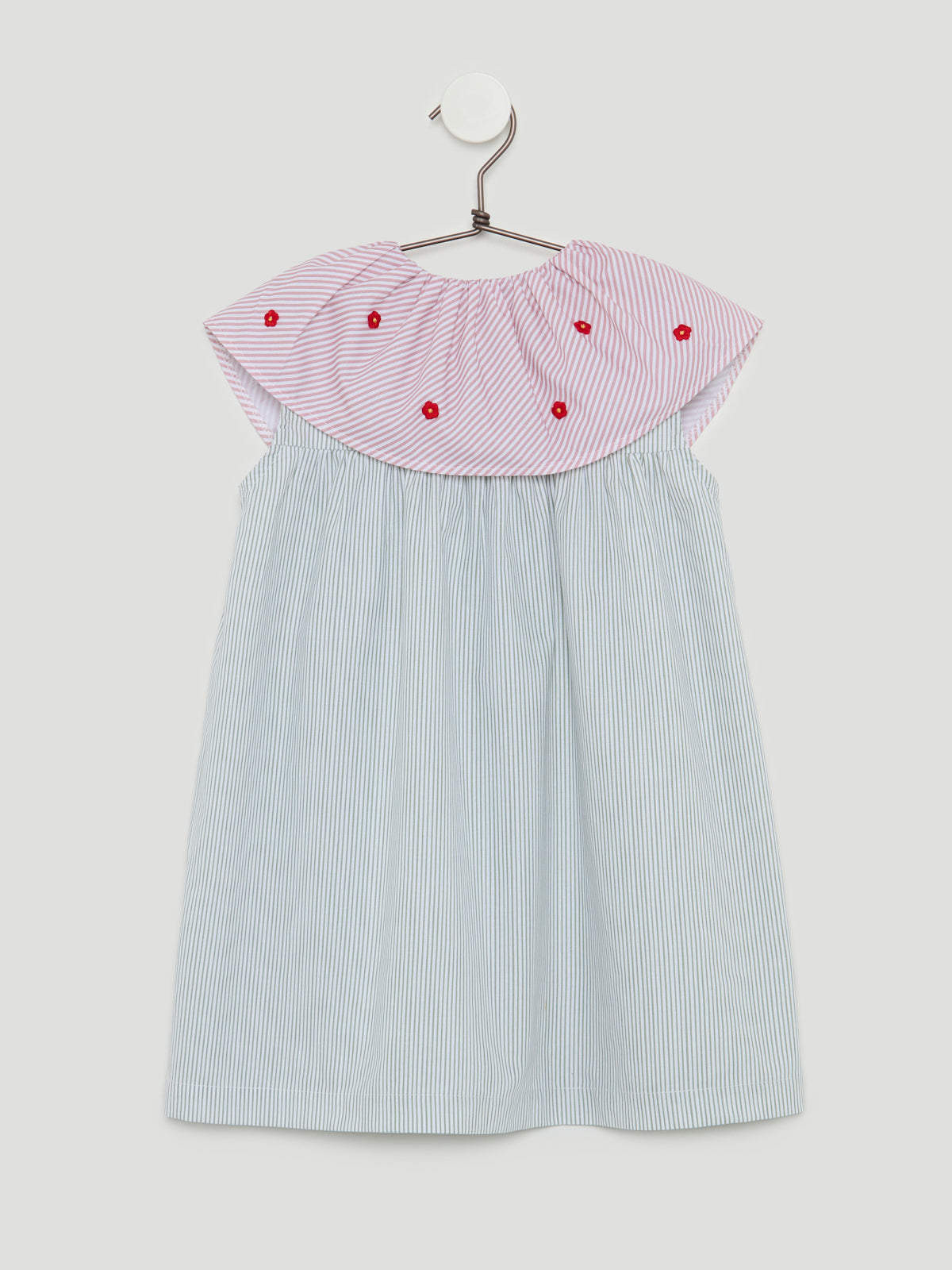 Vestido Ofelia