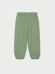 Pantalón Bombacho Oli Sage Green