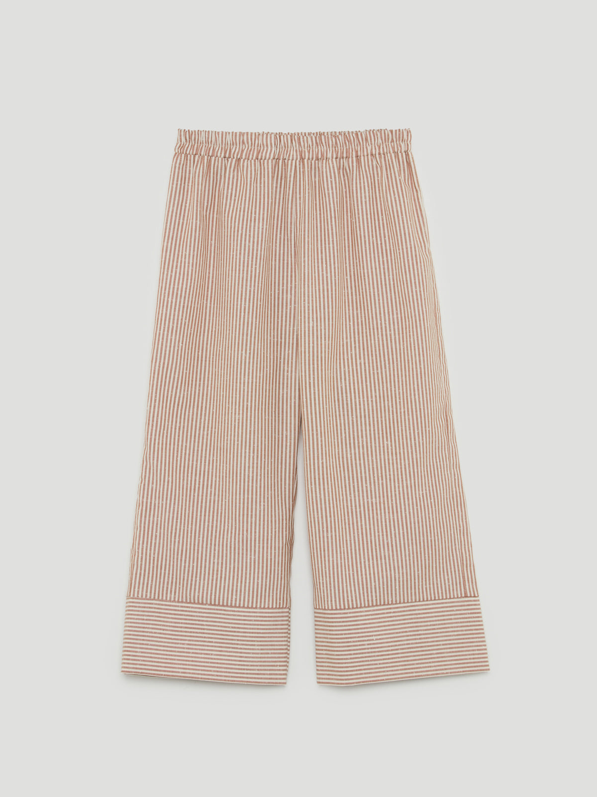 Pantalón Bambi en Caramel Stripes